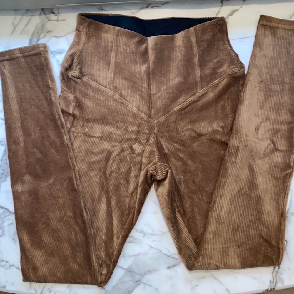 4/$20🚨 Corduroy Leggings
